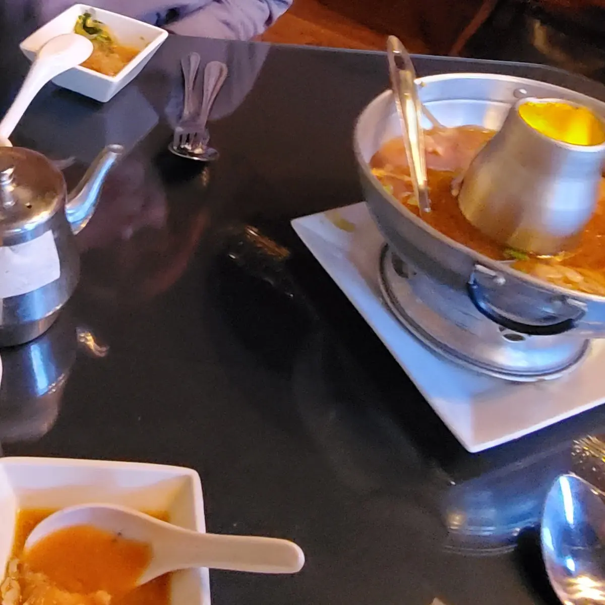 Woon Sen Soup