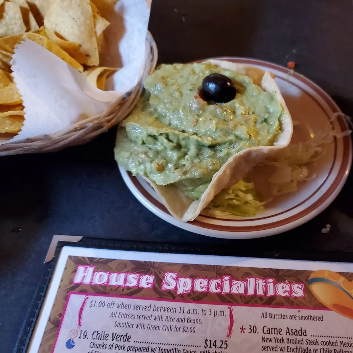 Guacamole