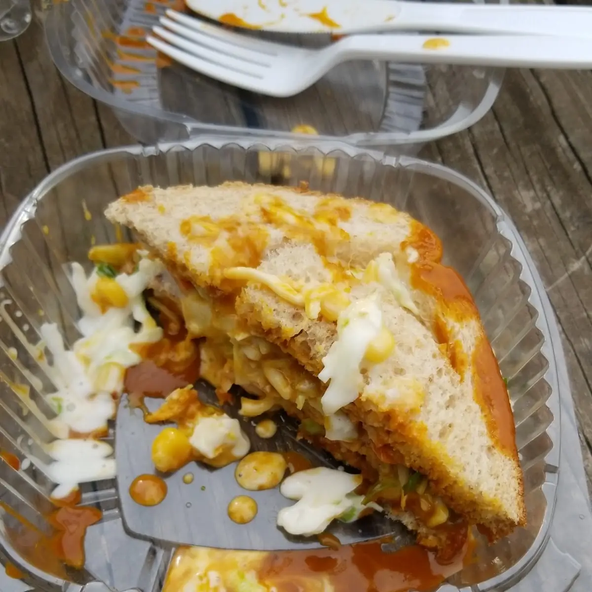 Alaskan Smoked Salmon
