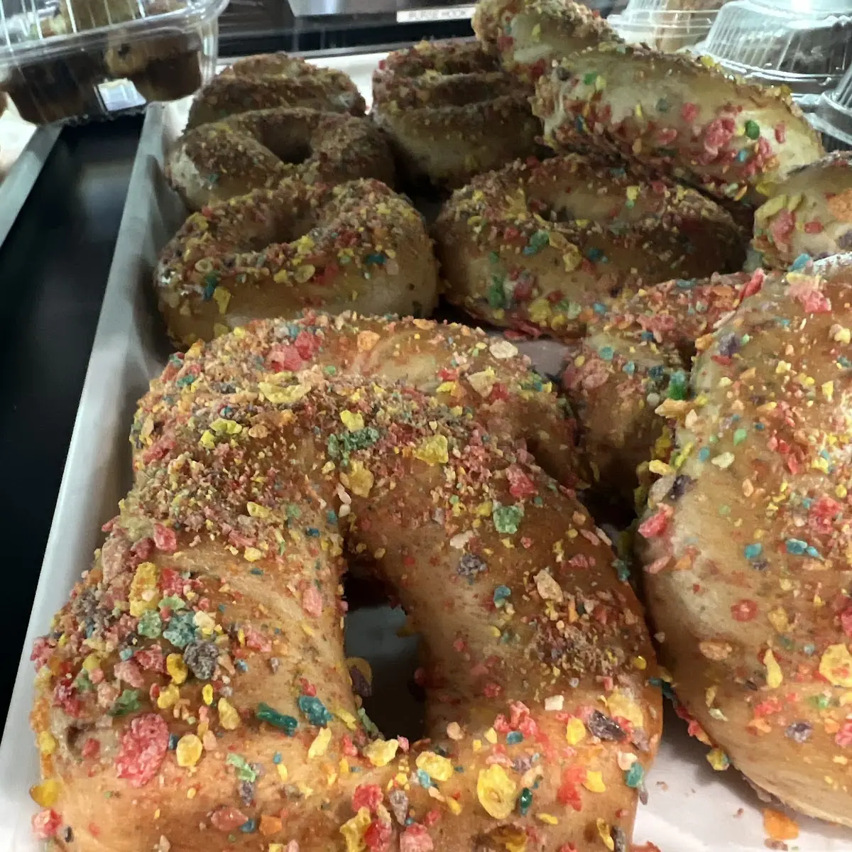 Doughnut