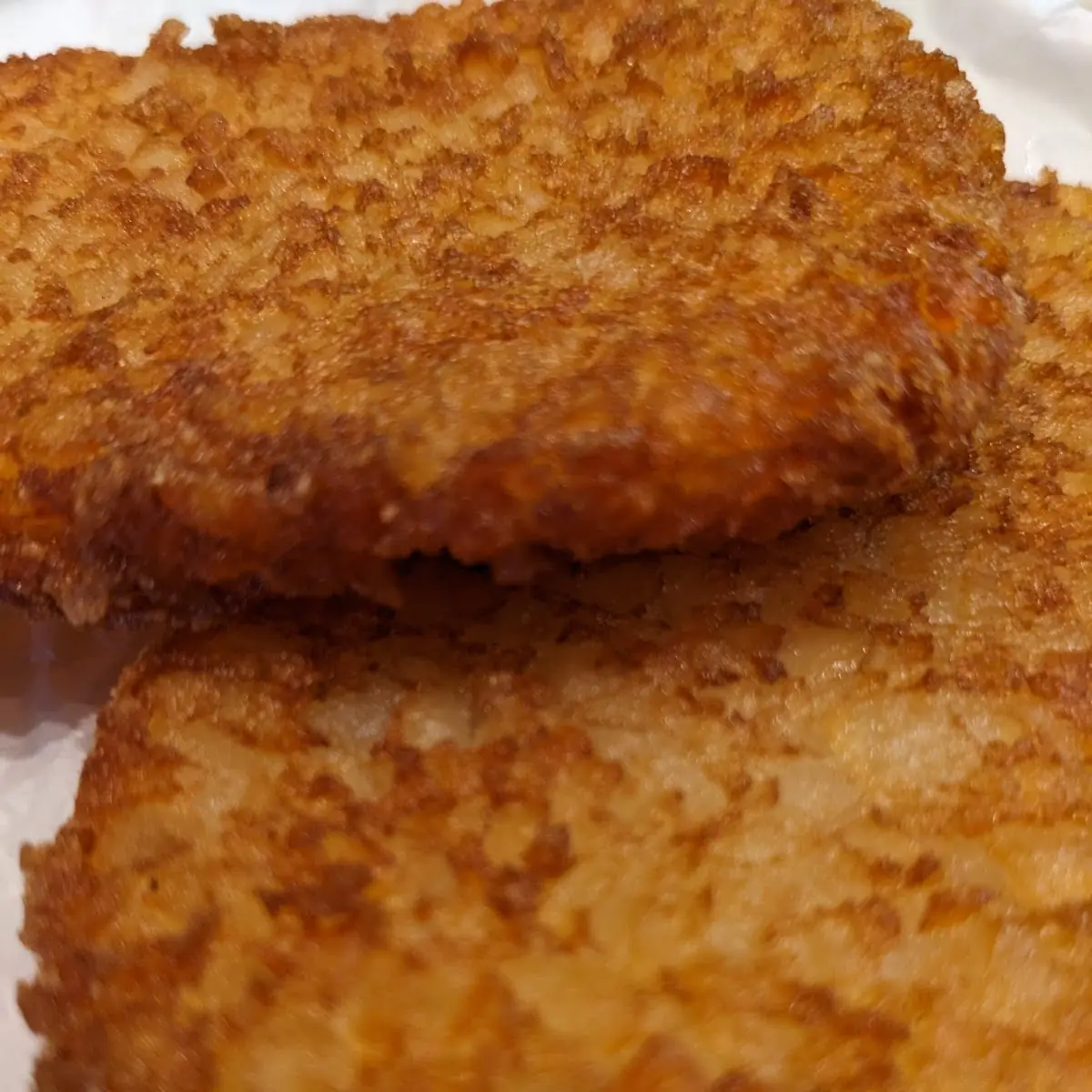 Hash Browns