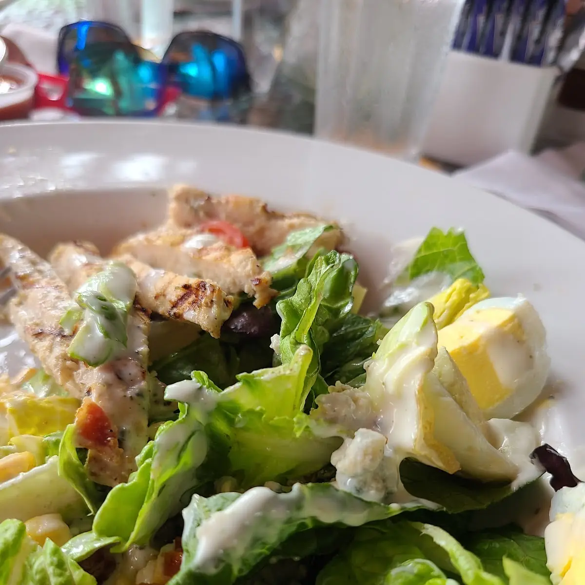 Caesar Salad