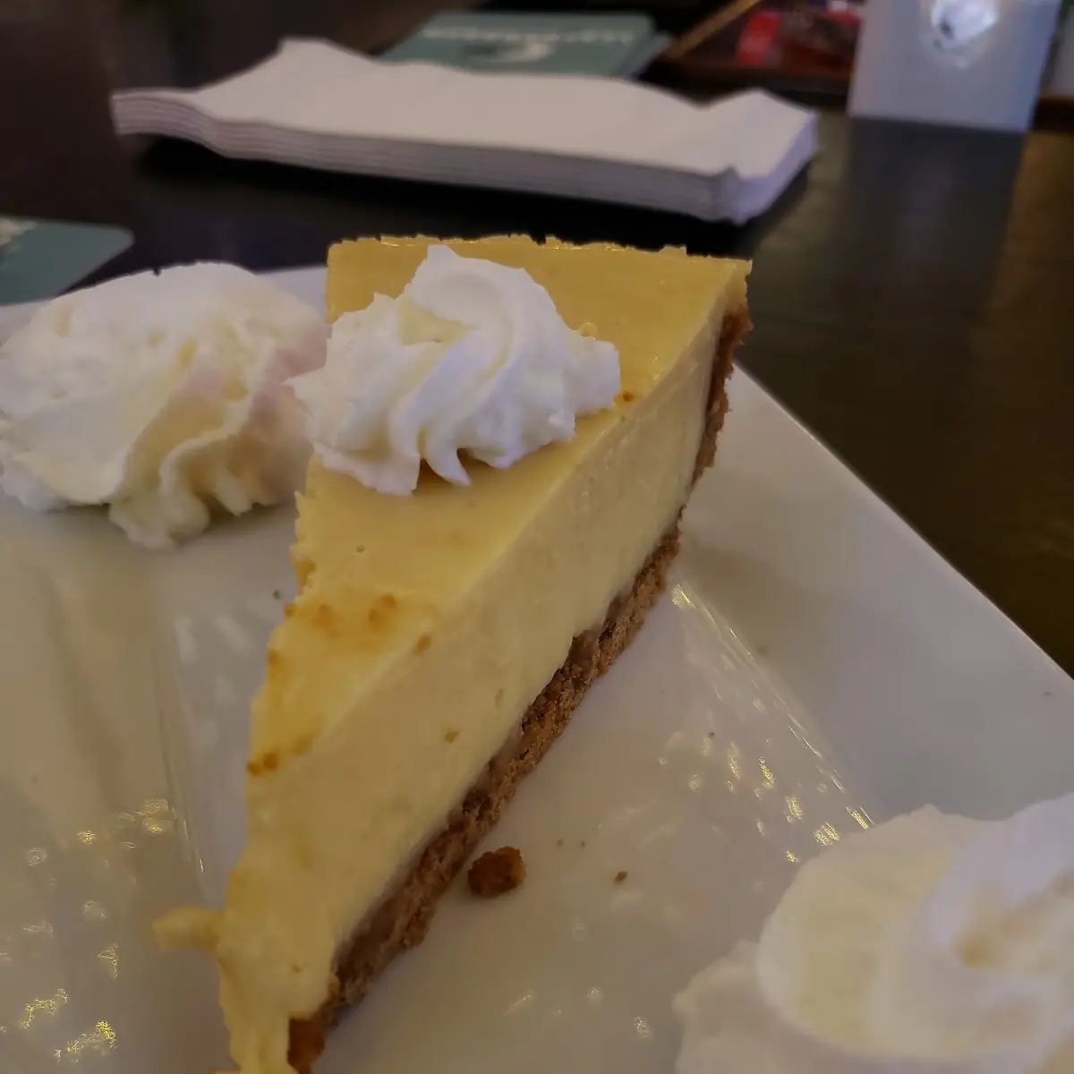 Key Lime Pie