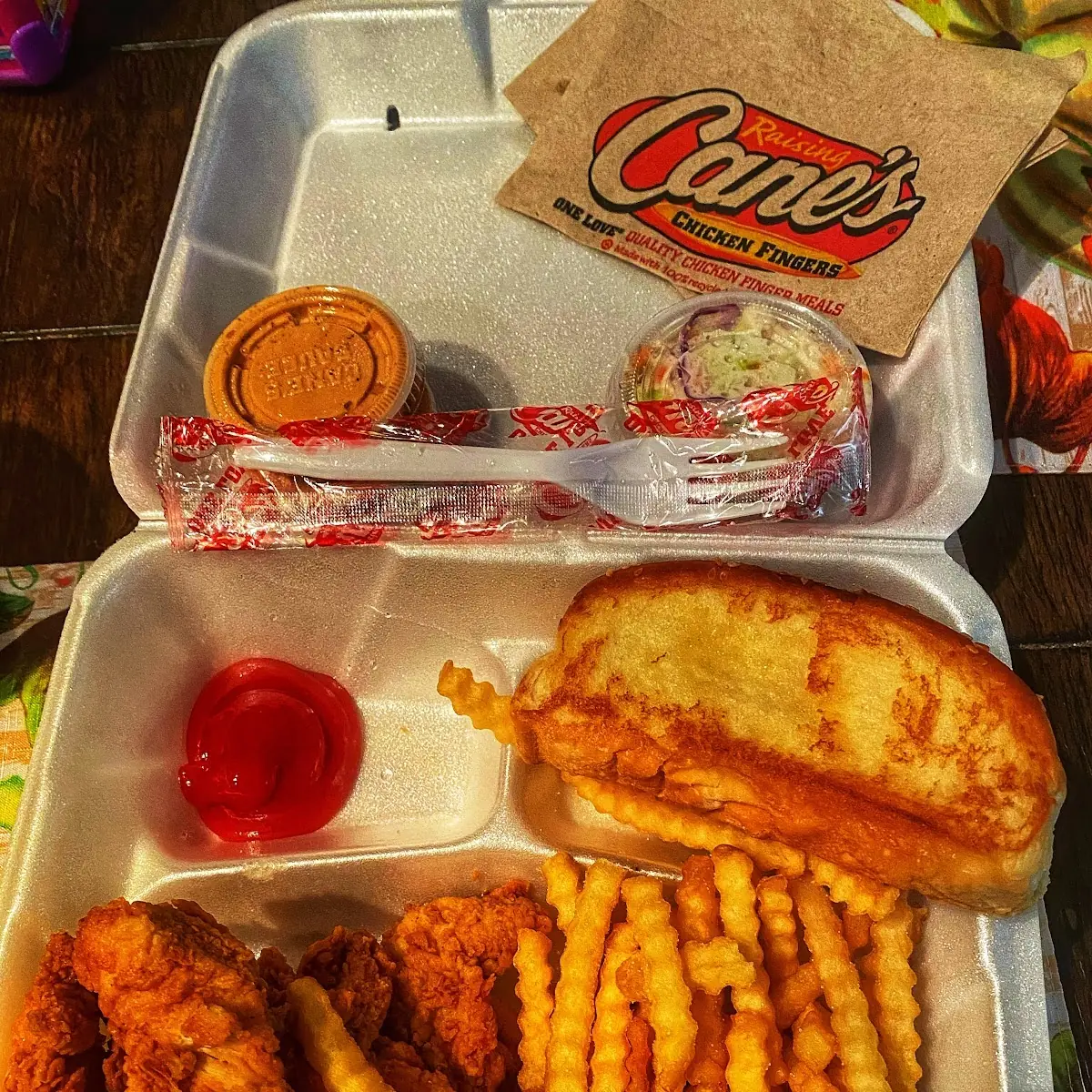 Chicken Sandwich