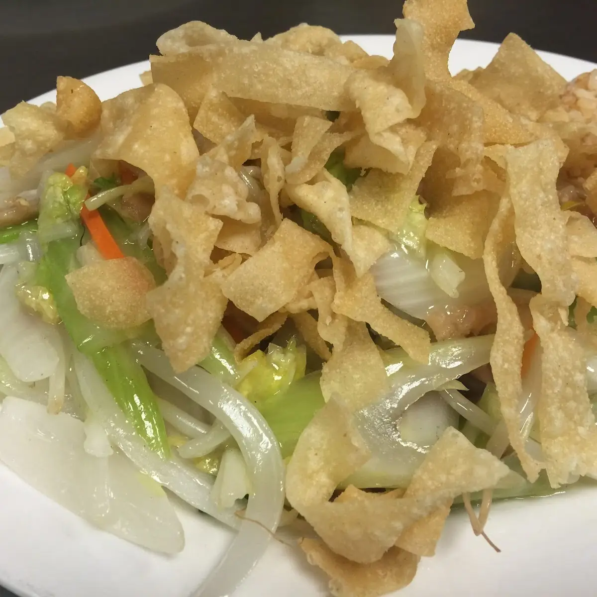 Chow Mein
