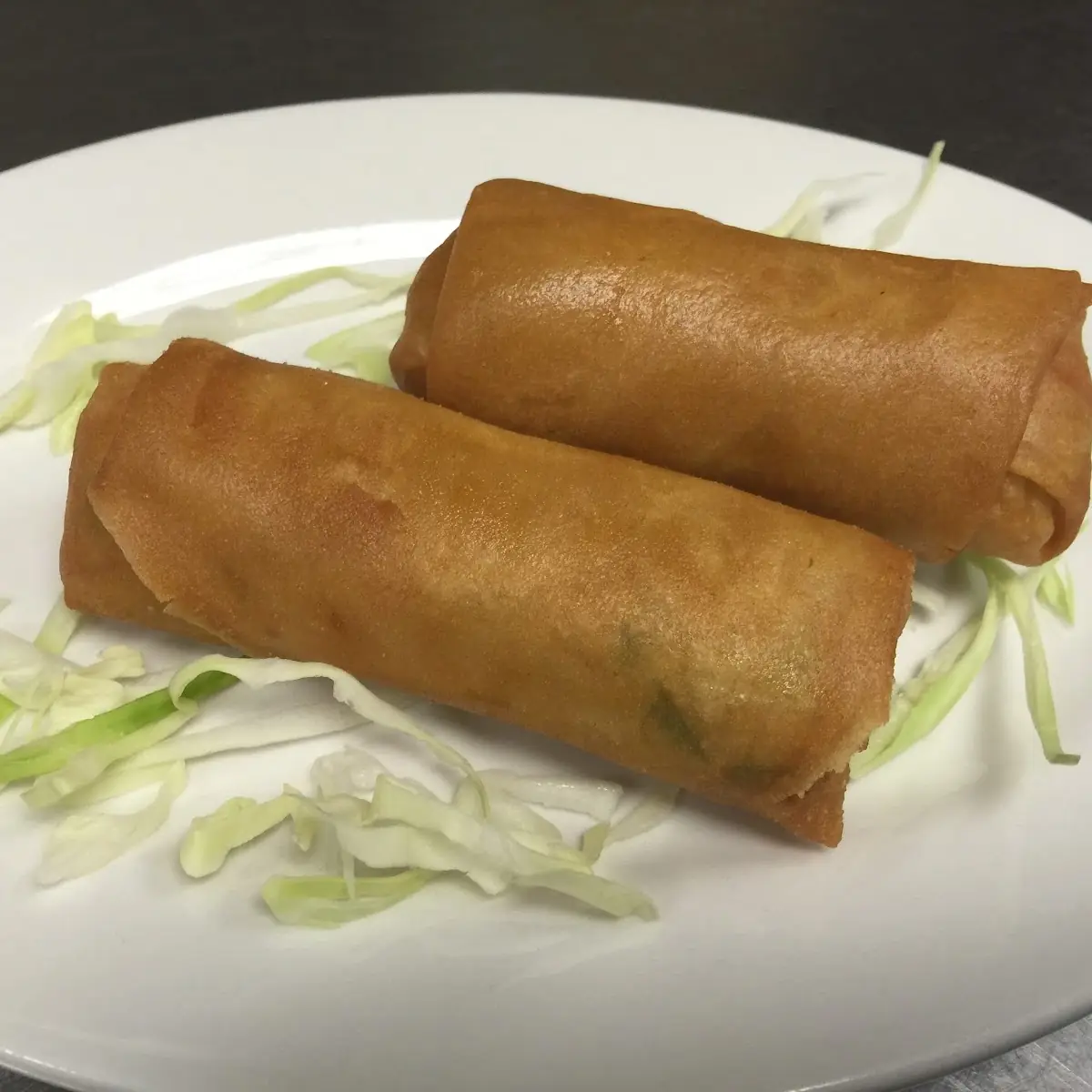 Egg Roll