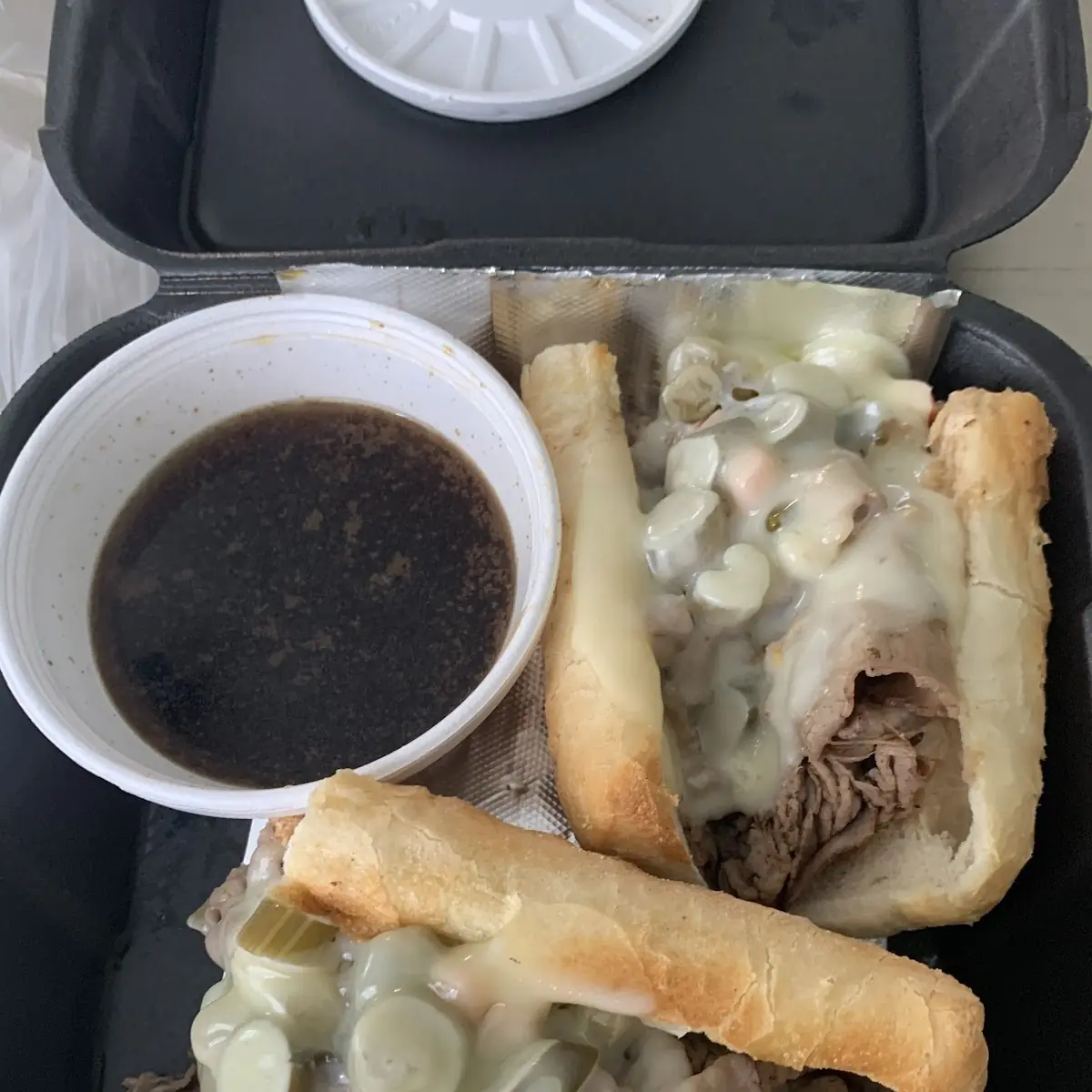 French Dip