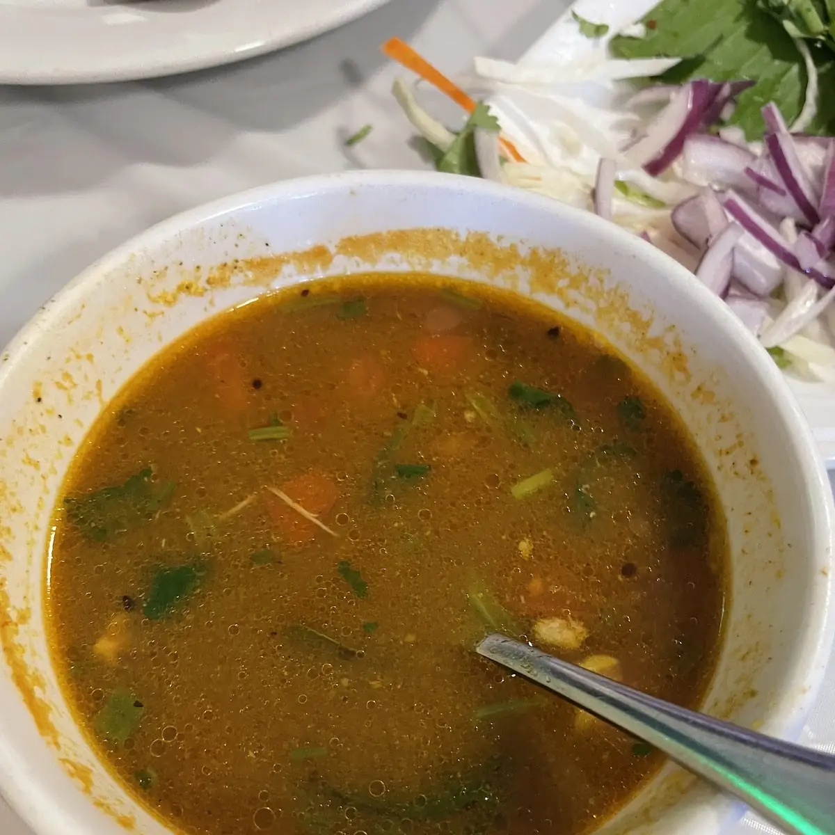 Milagu Rasam