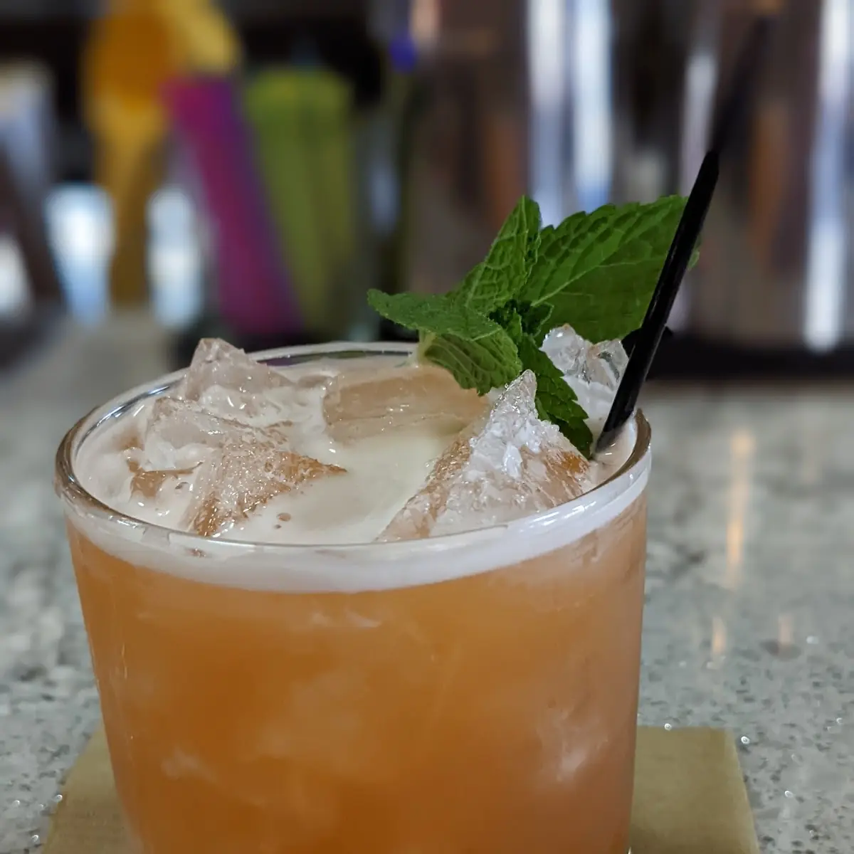 Mai Tai