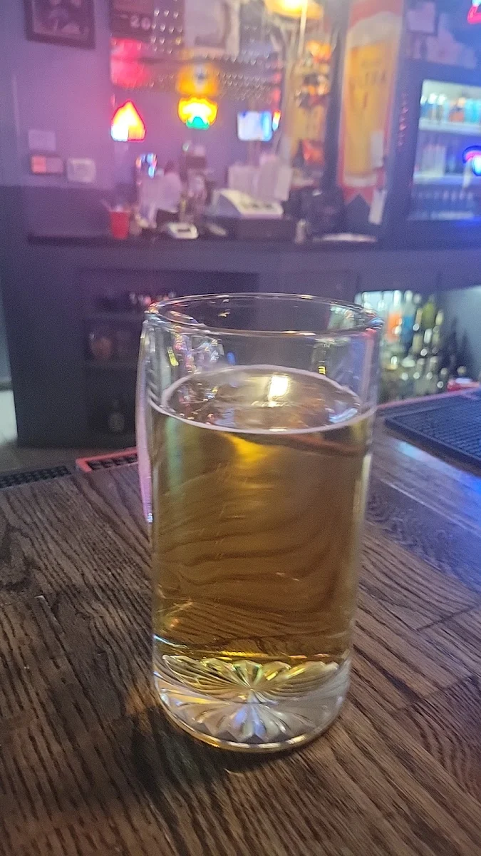 Coors Light Draw