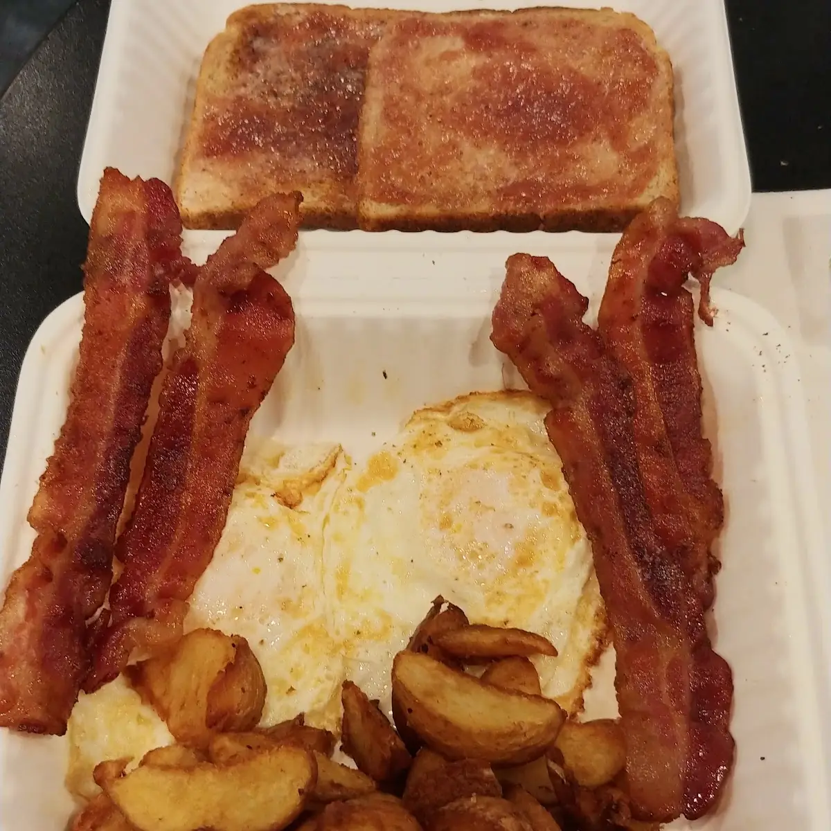 Home Fries
