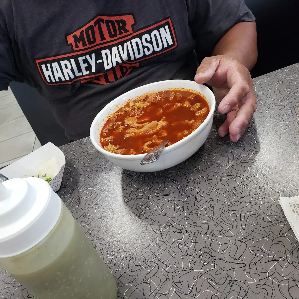 Menudo Sabado Y Domingo