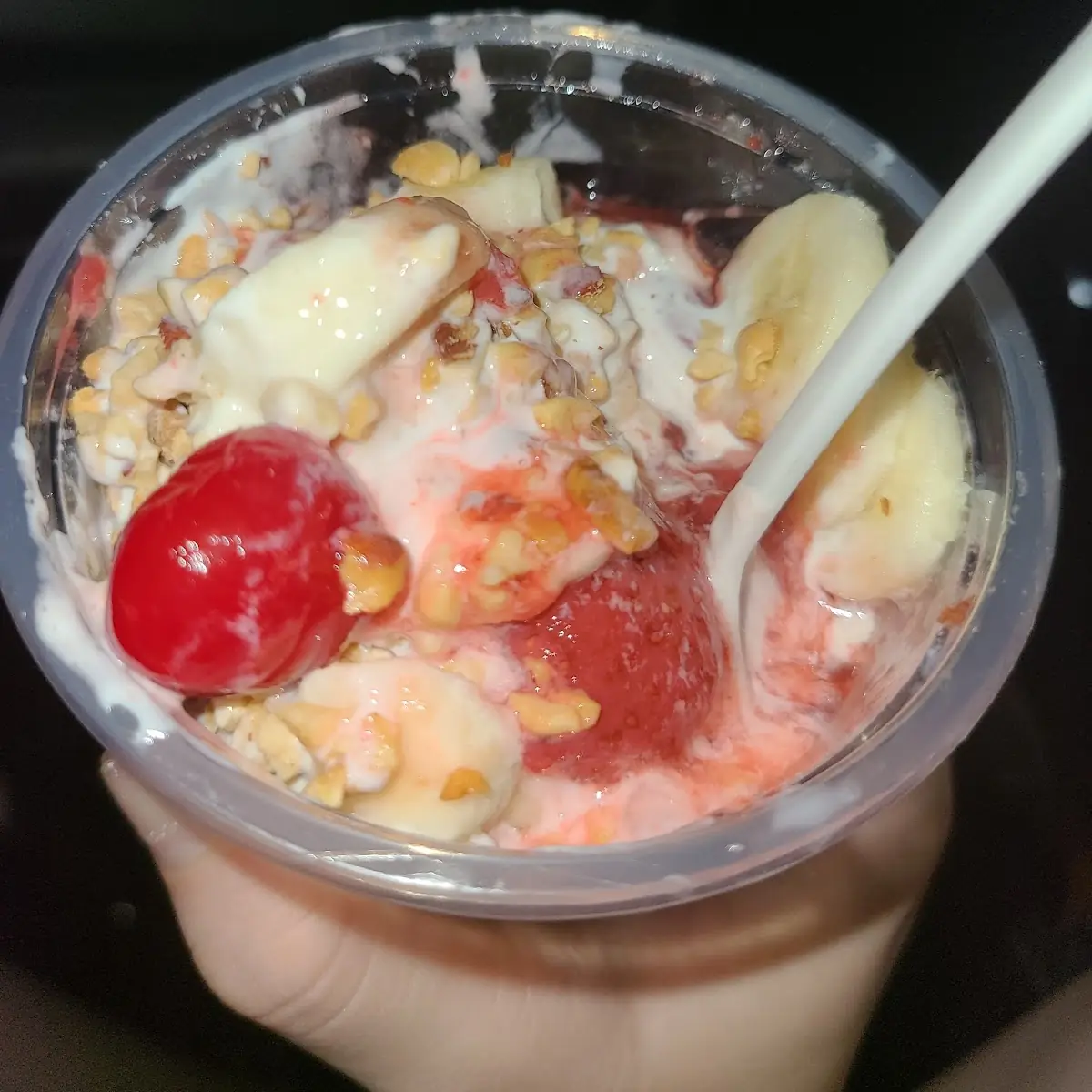 Banana Split