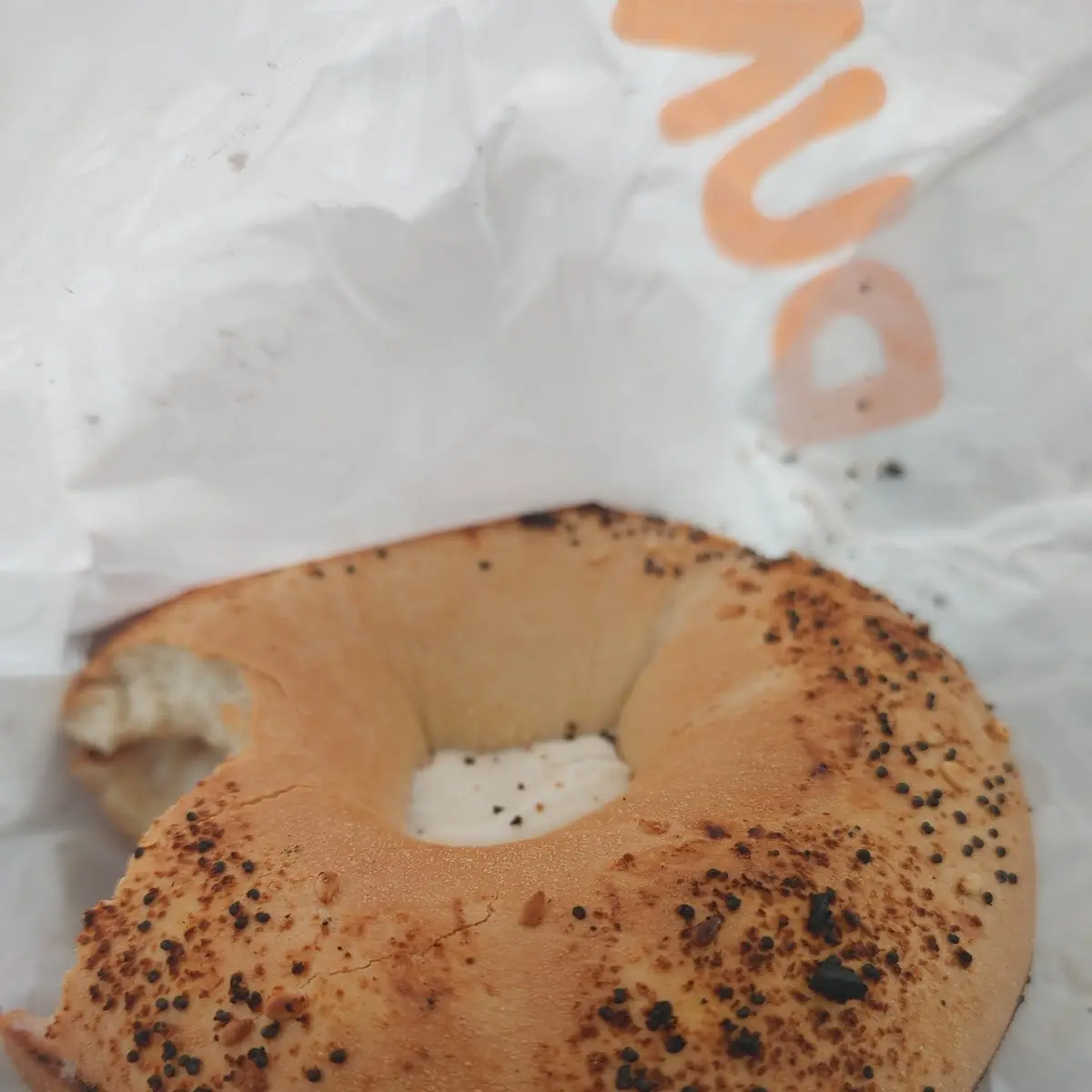 Everything Bagel