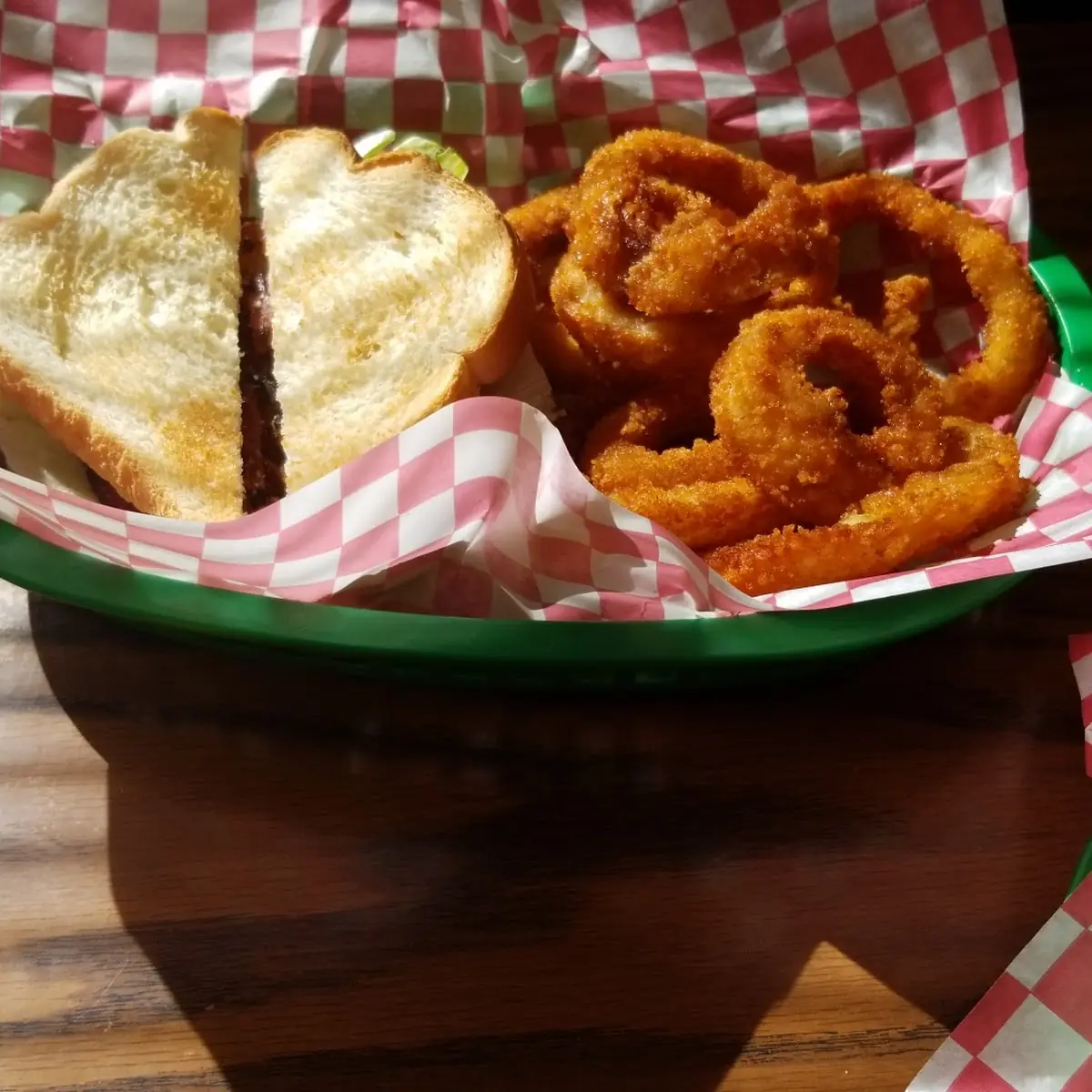 blt Sandwich