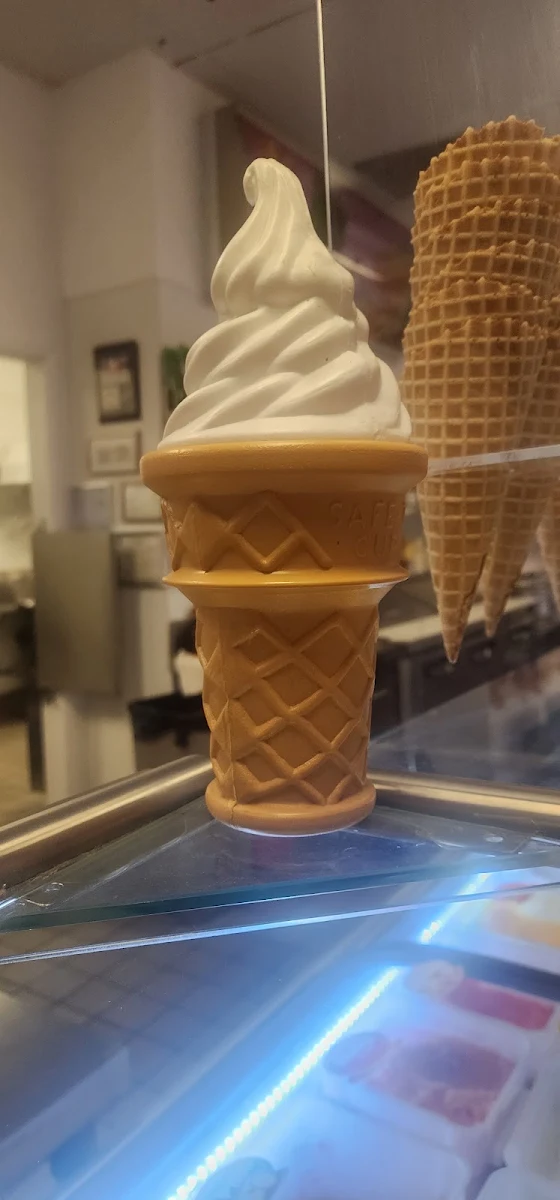 Ice Cream Cone