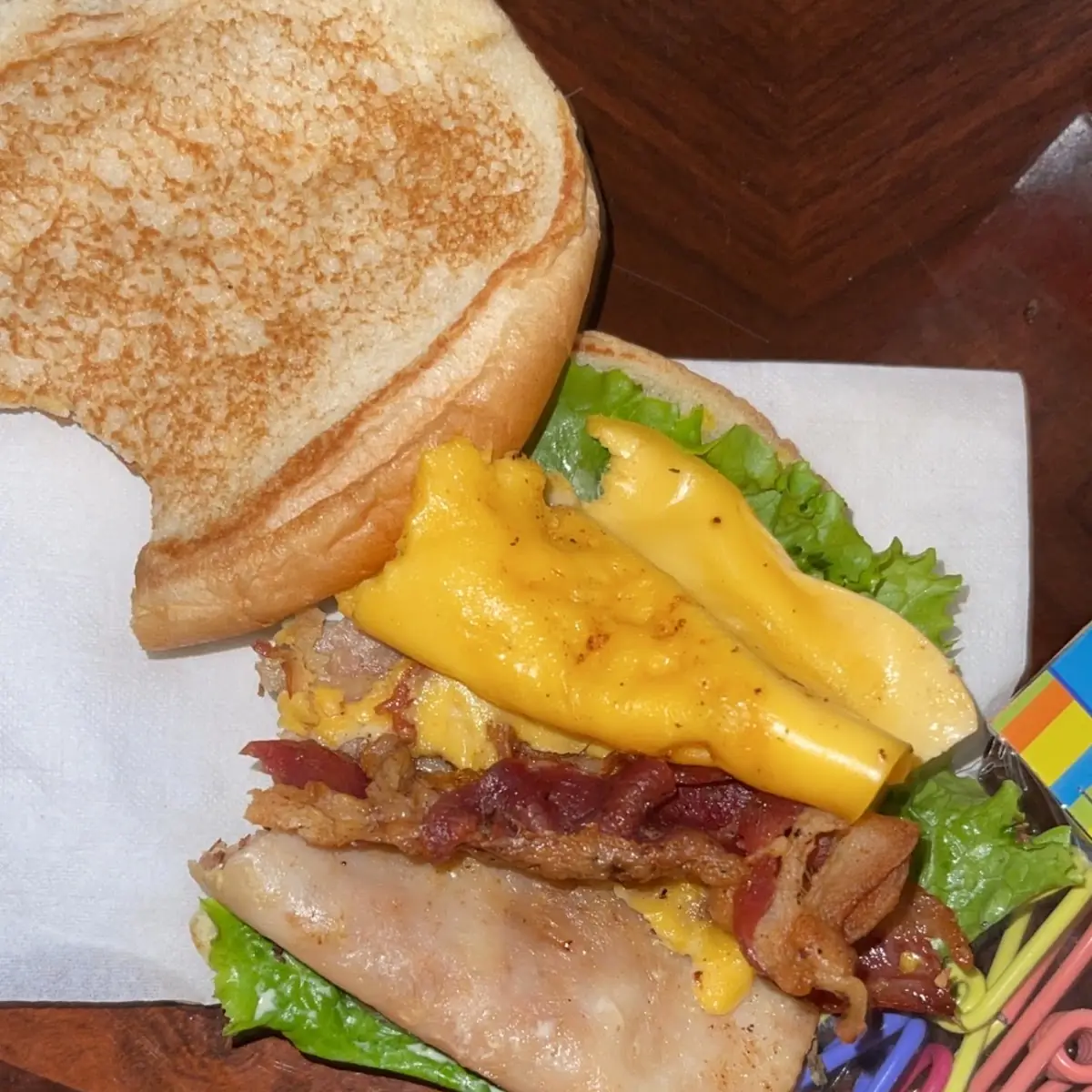 Club Sandwich
