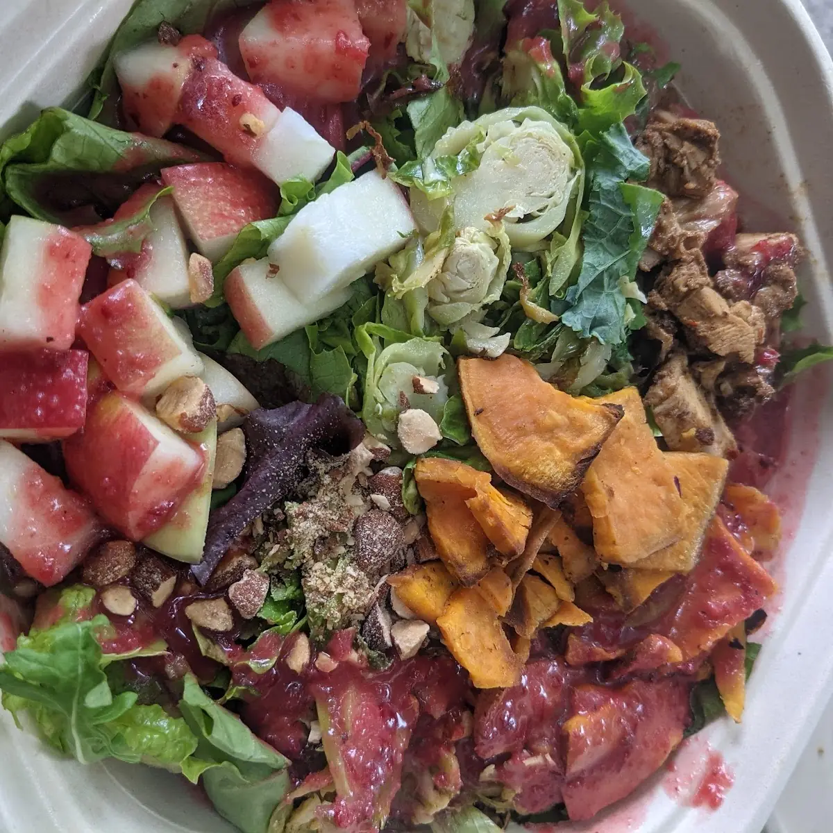 Garden Salad