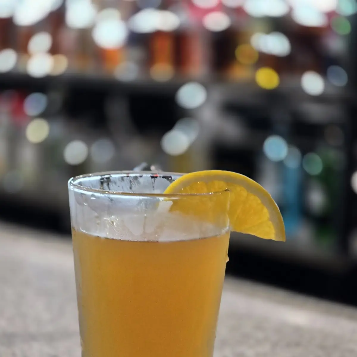 Blue Moon Belgian White