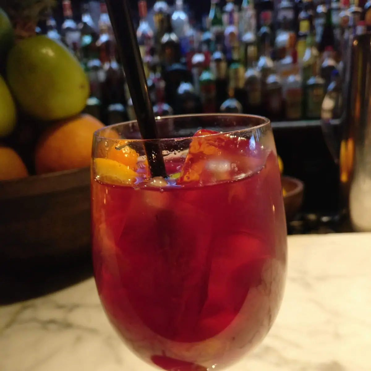 Red Sangria