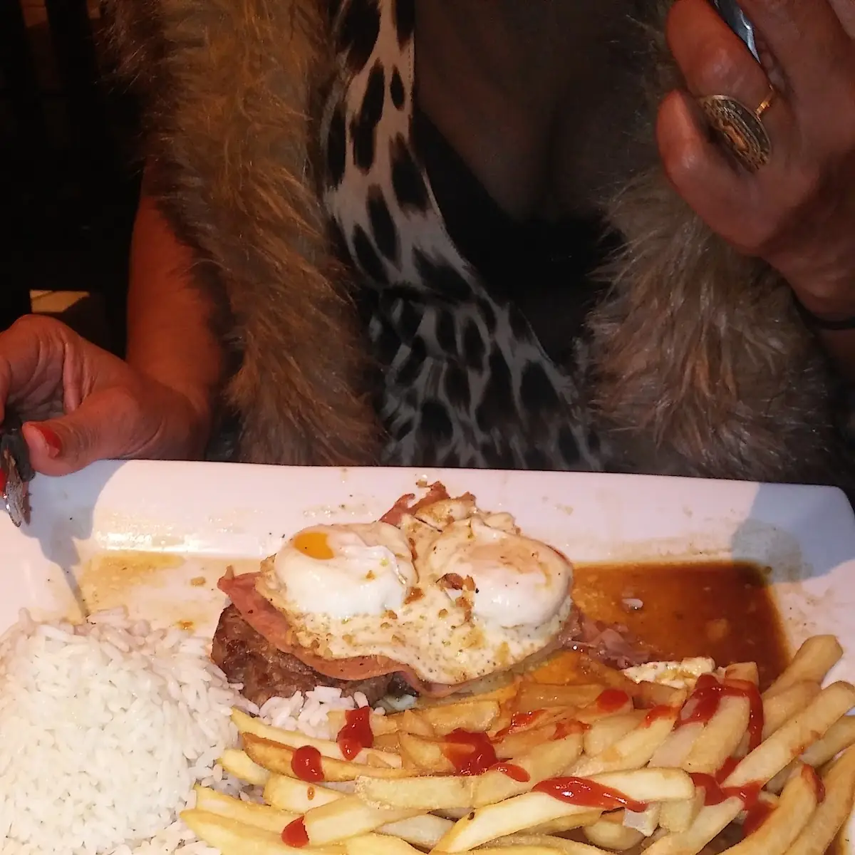 Chicken Fried Steak