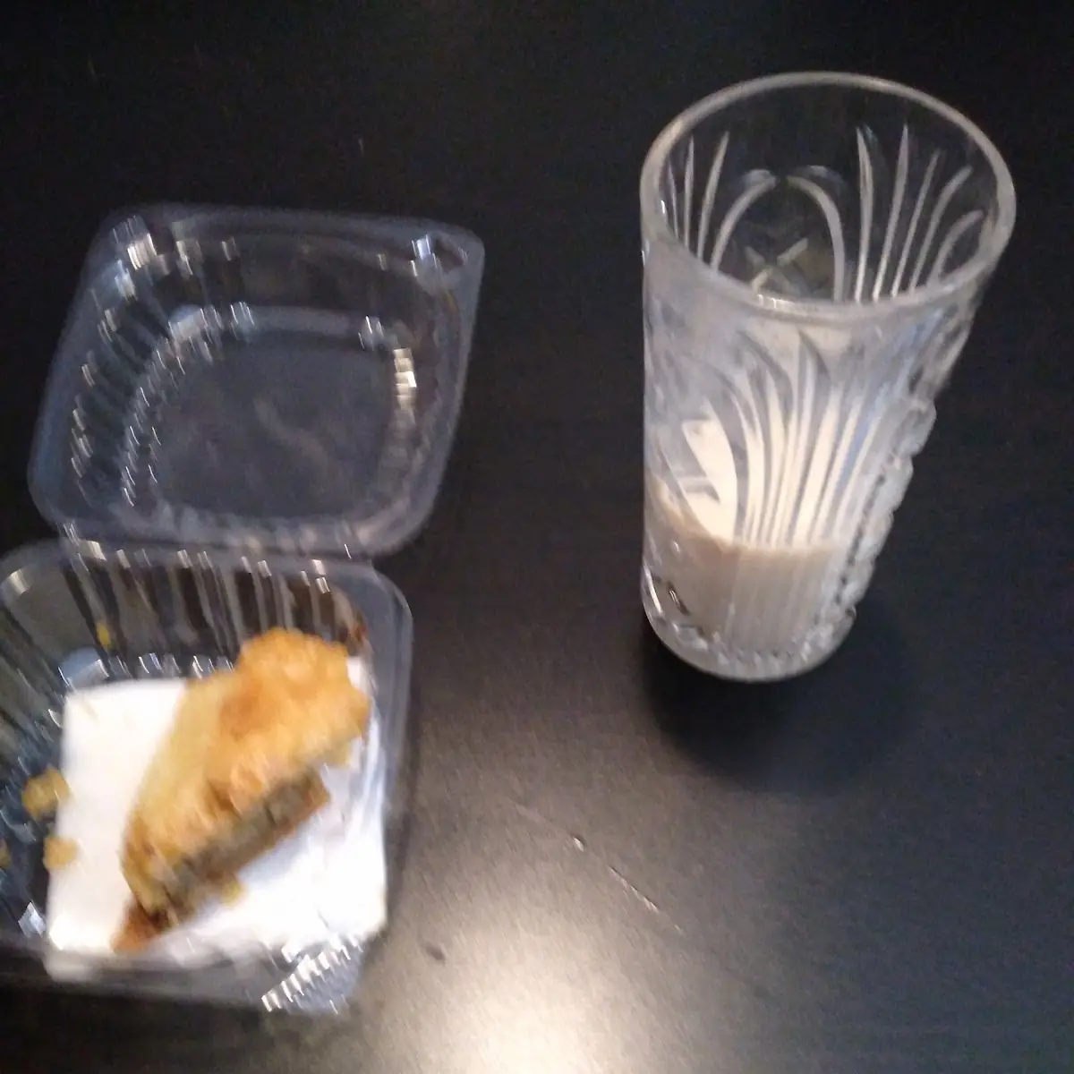 Baklava