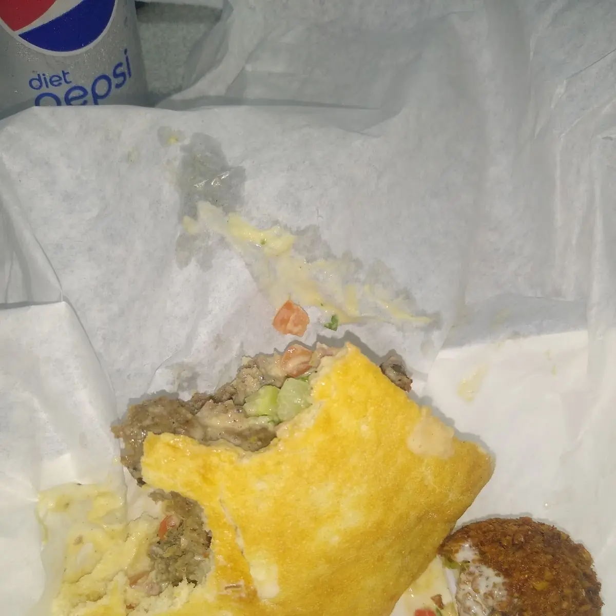 Kofta Kabob