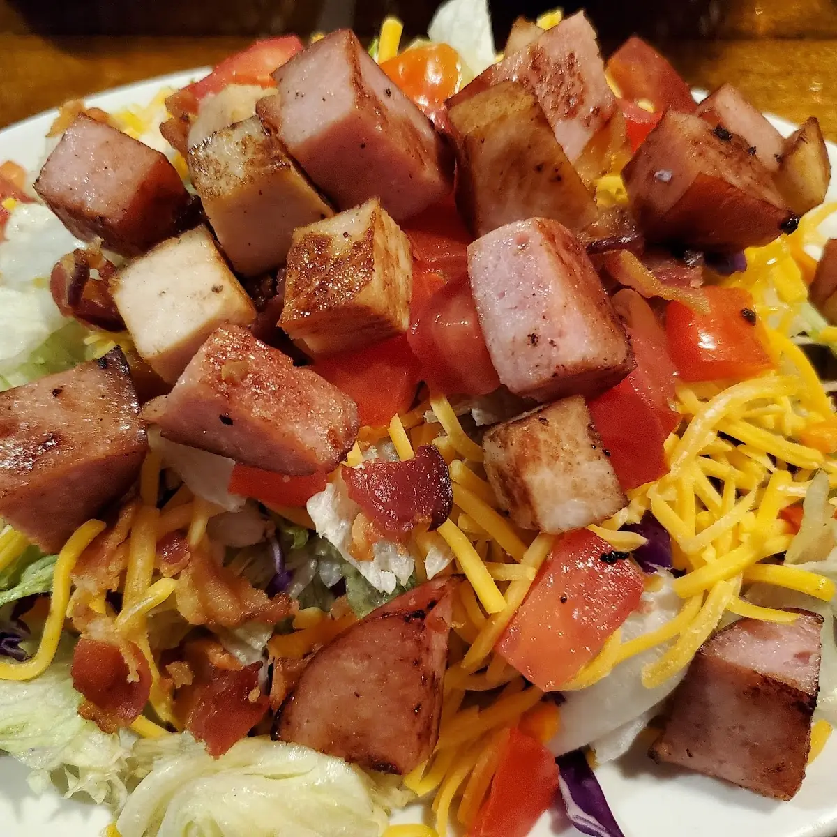 Club Salad
