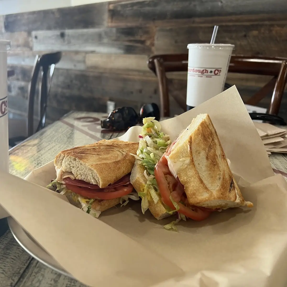 Club Sandwich
