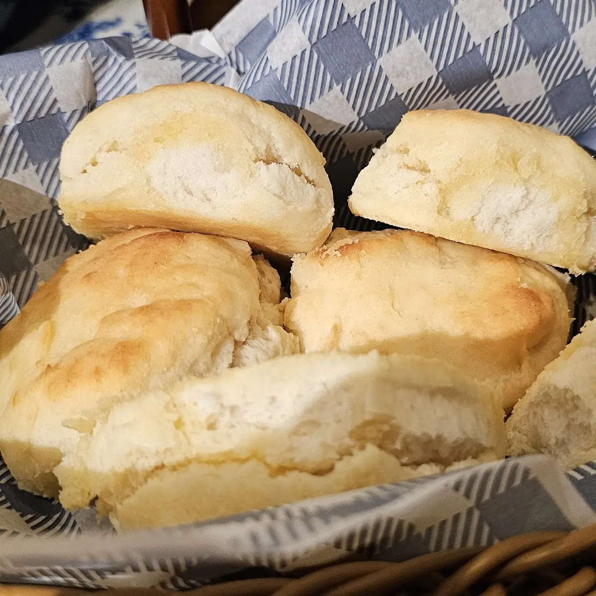 Biscuits and Sausage Gravy
