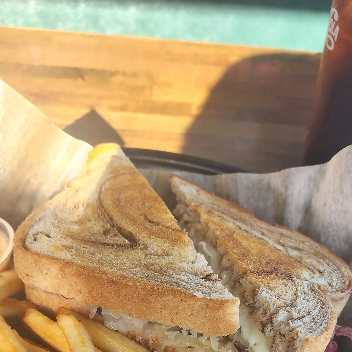 Reuben