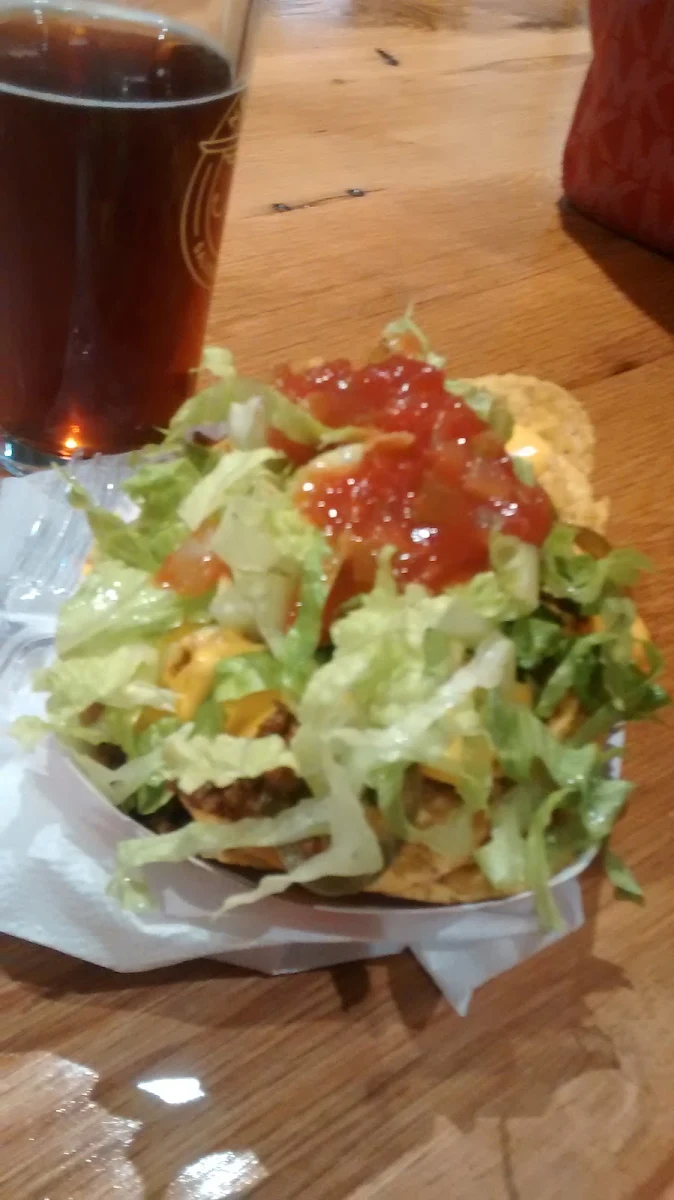 Nachos