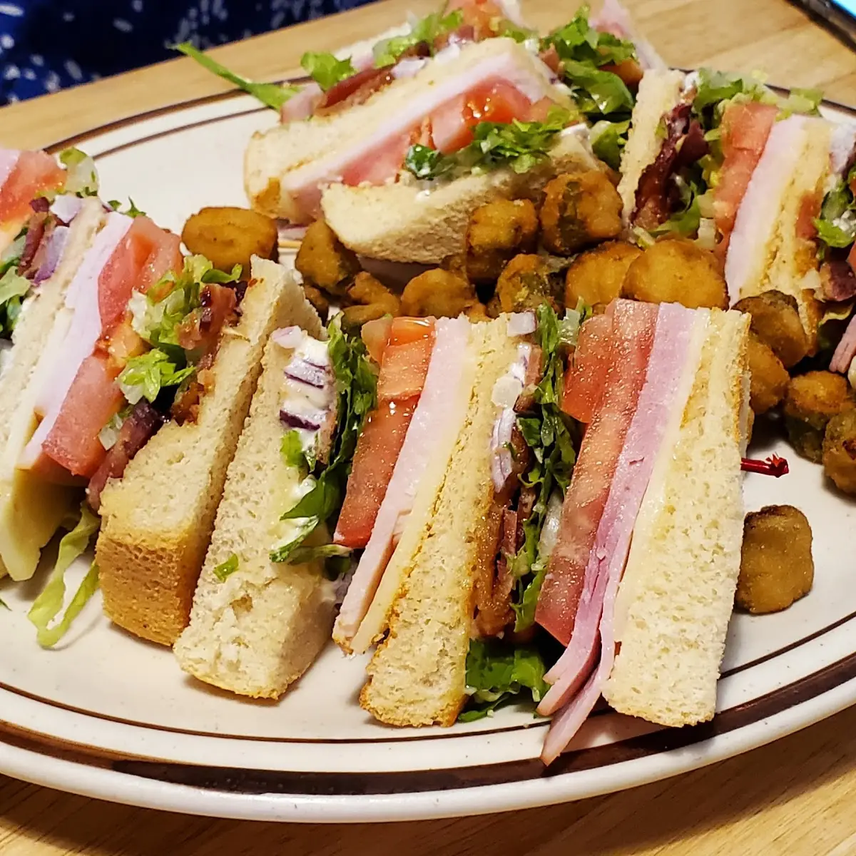 Club Sandwich