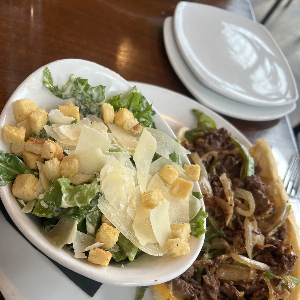 Caesar Salad