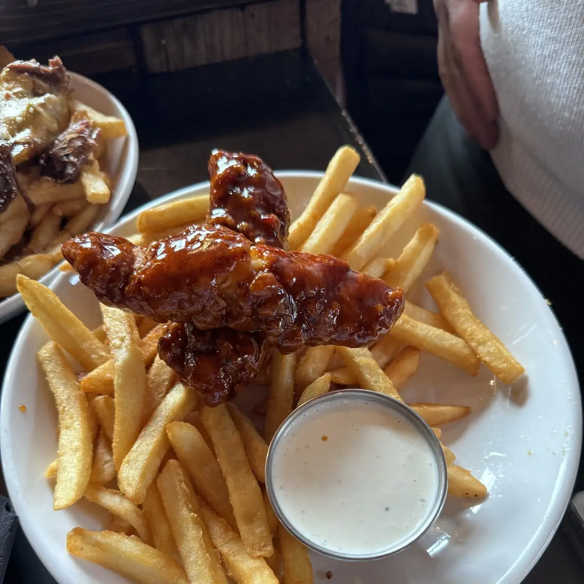 Chicken Tenders