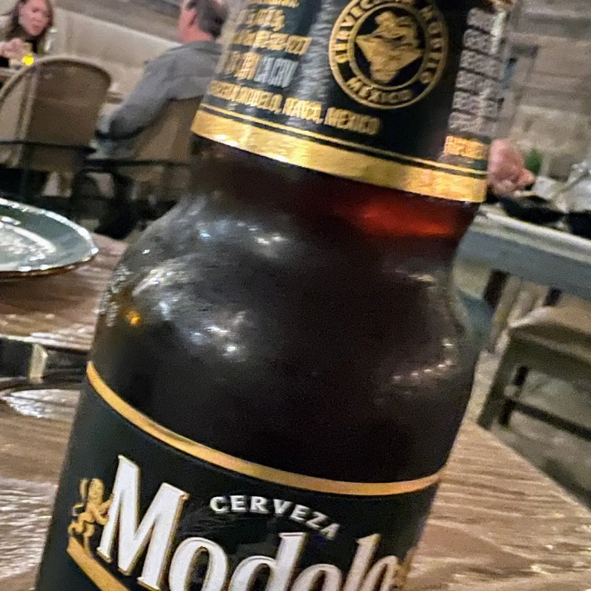 Negra Modelo