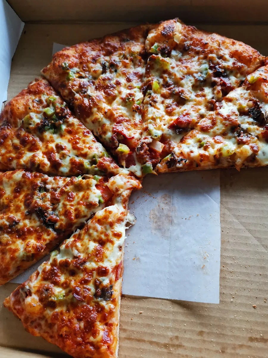 Chicken Delight
