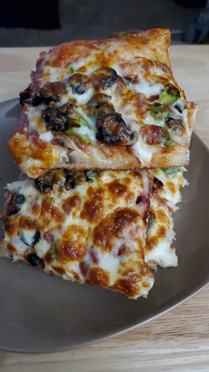 Pizza