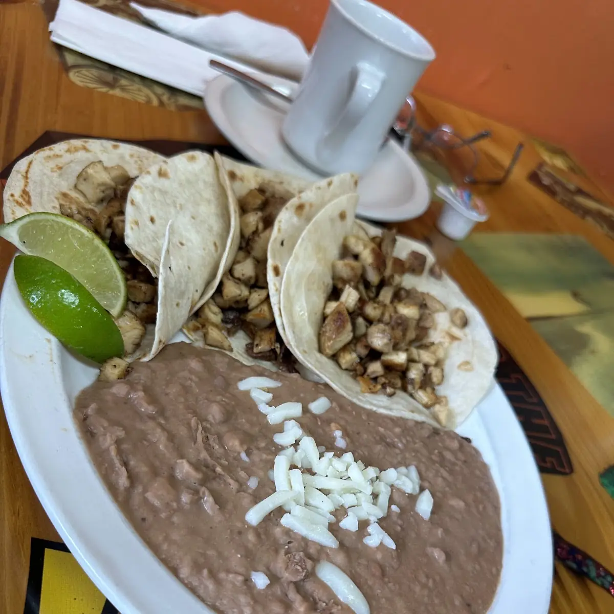 Refried Beans