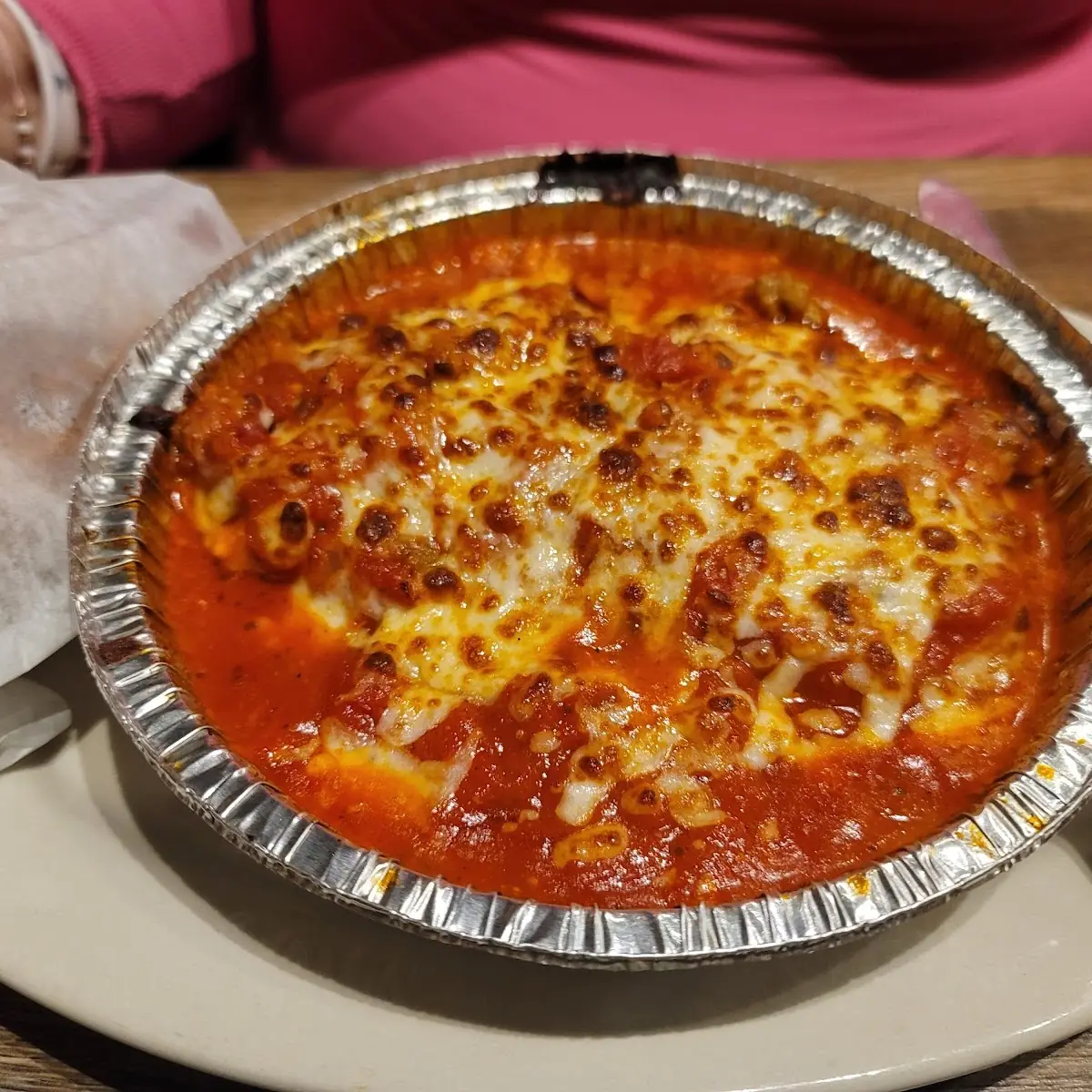 Lasagna