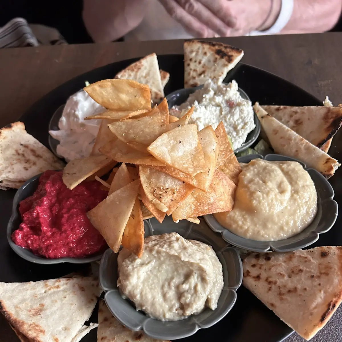 Cheese Dip