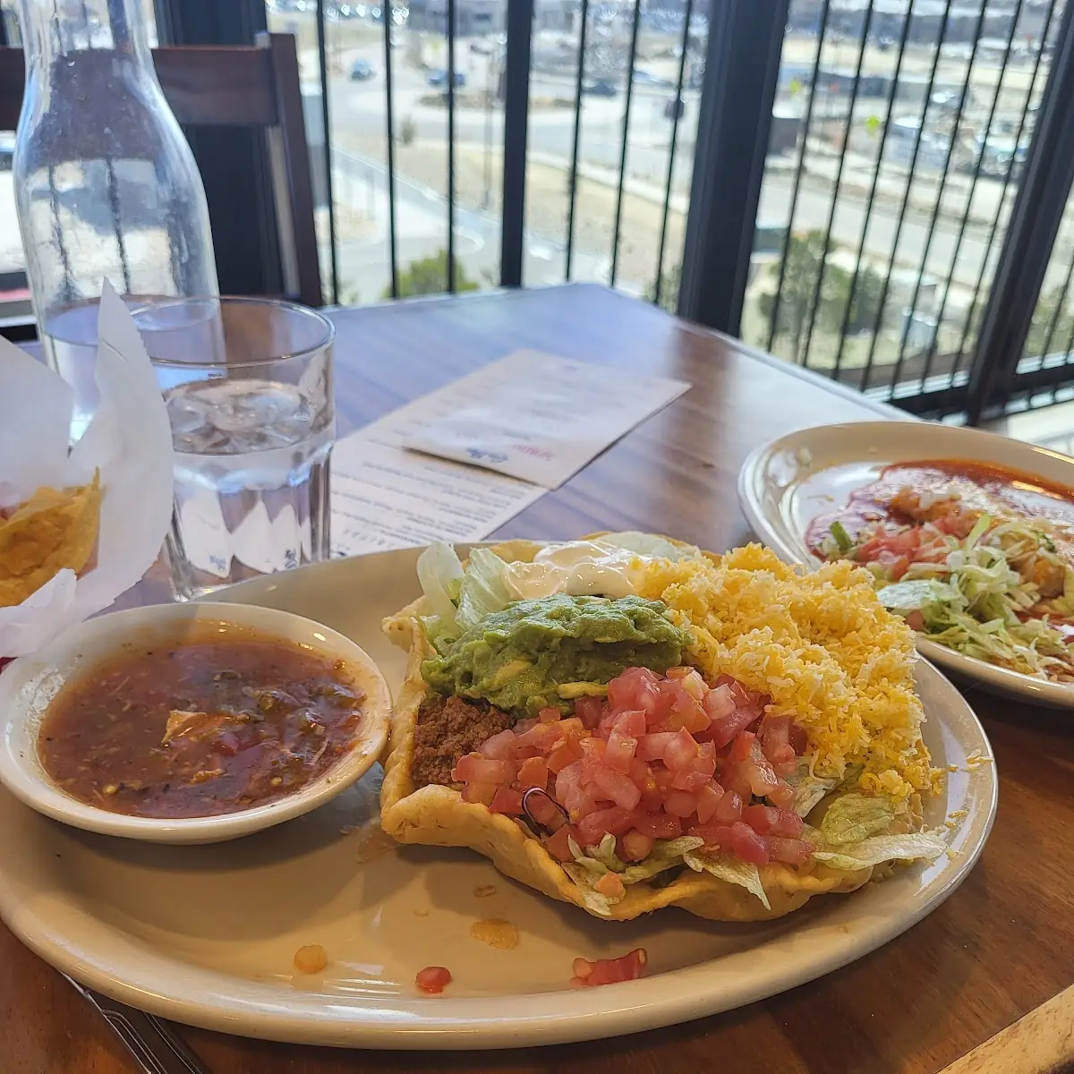 Taco Salad