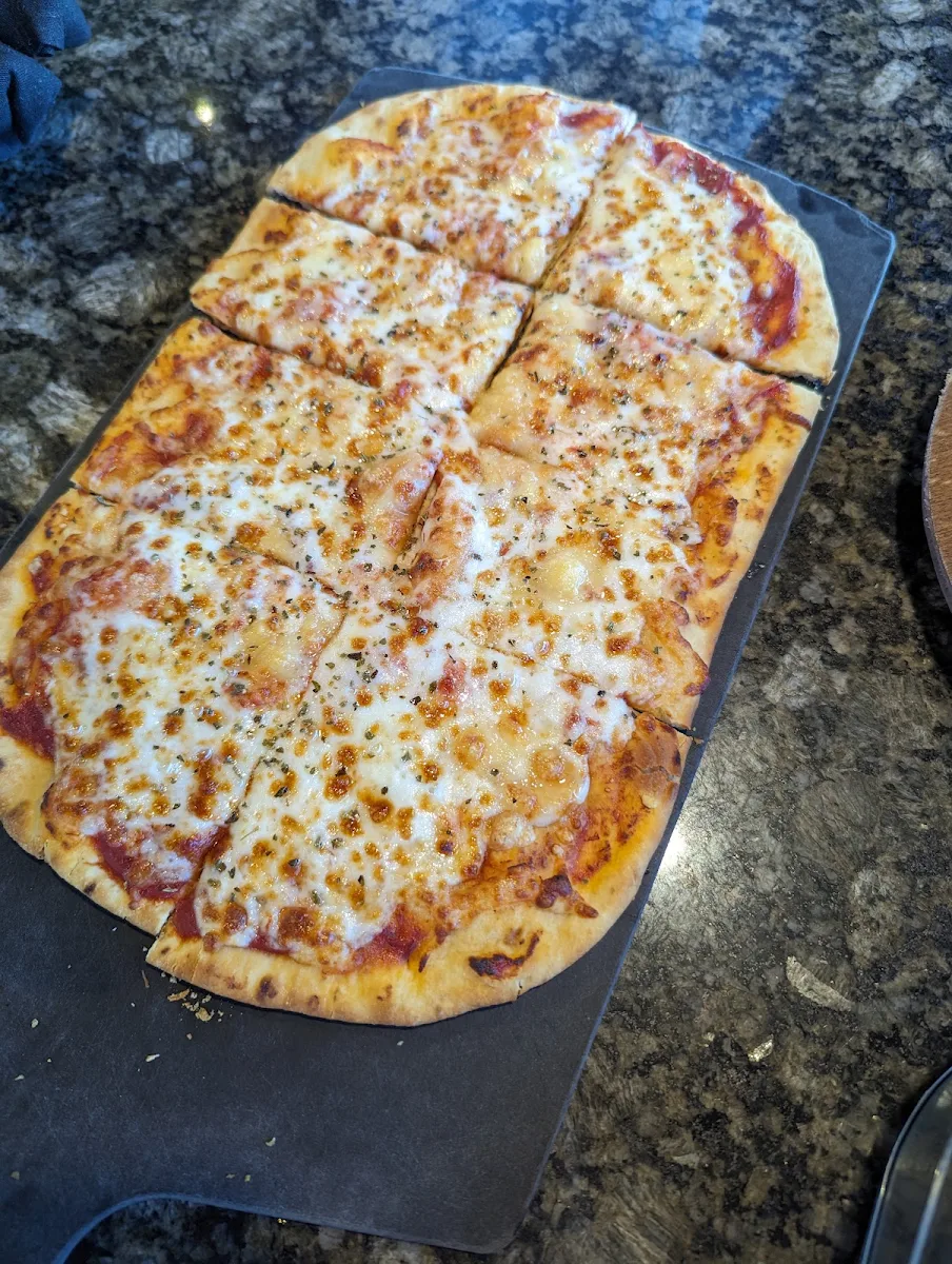 Cheese Pizza