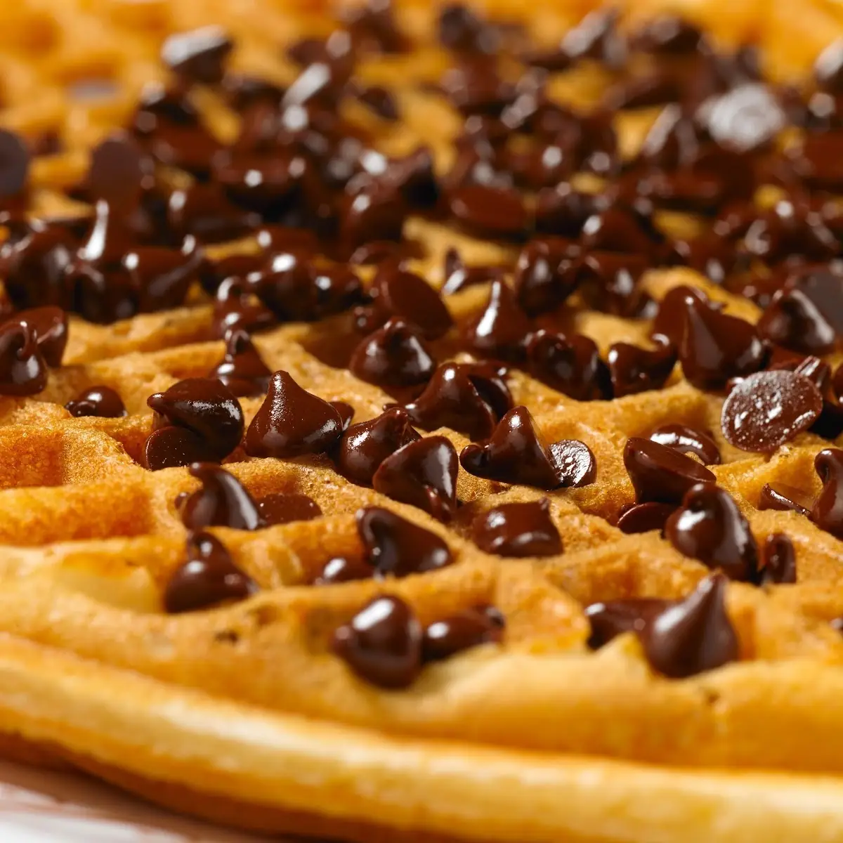Classic Waffles