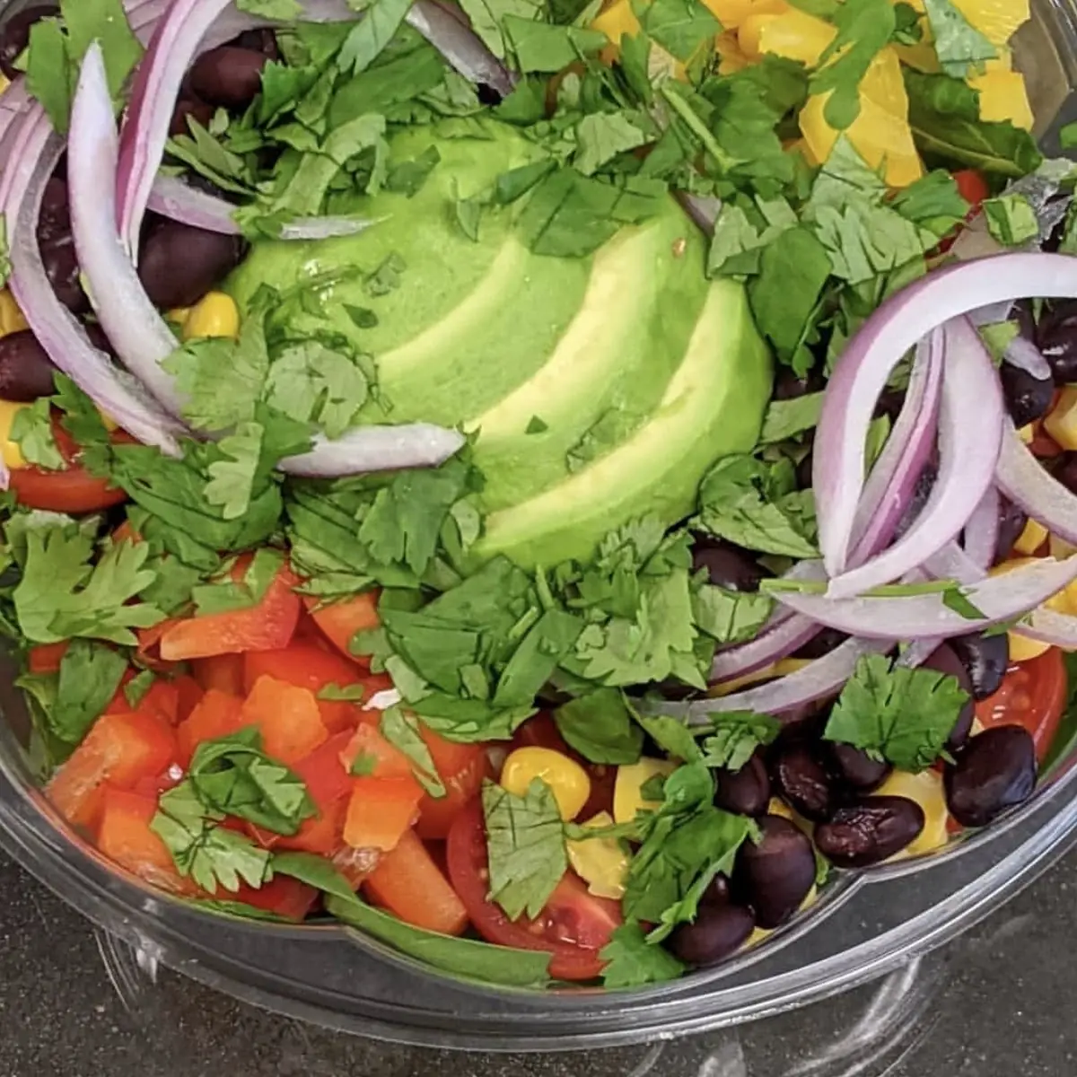 Mexican Salad