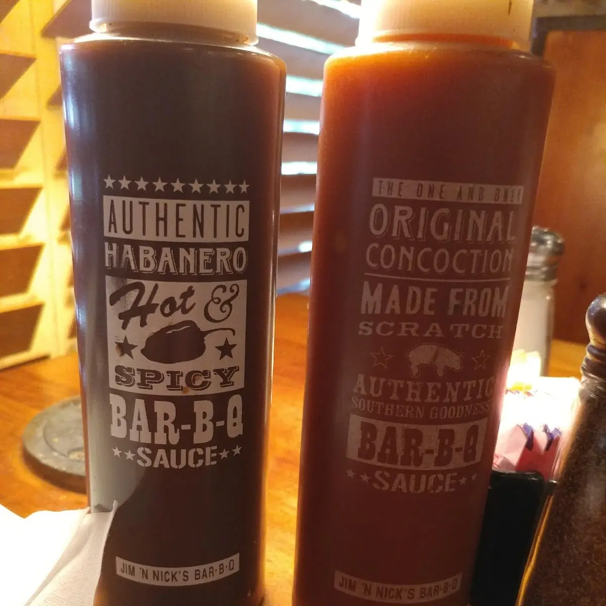 BBQ Sauce