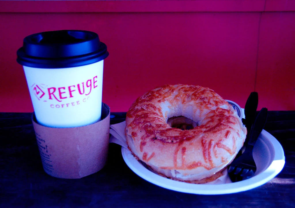 Doughnut