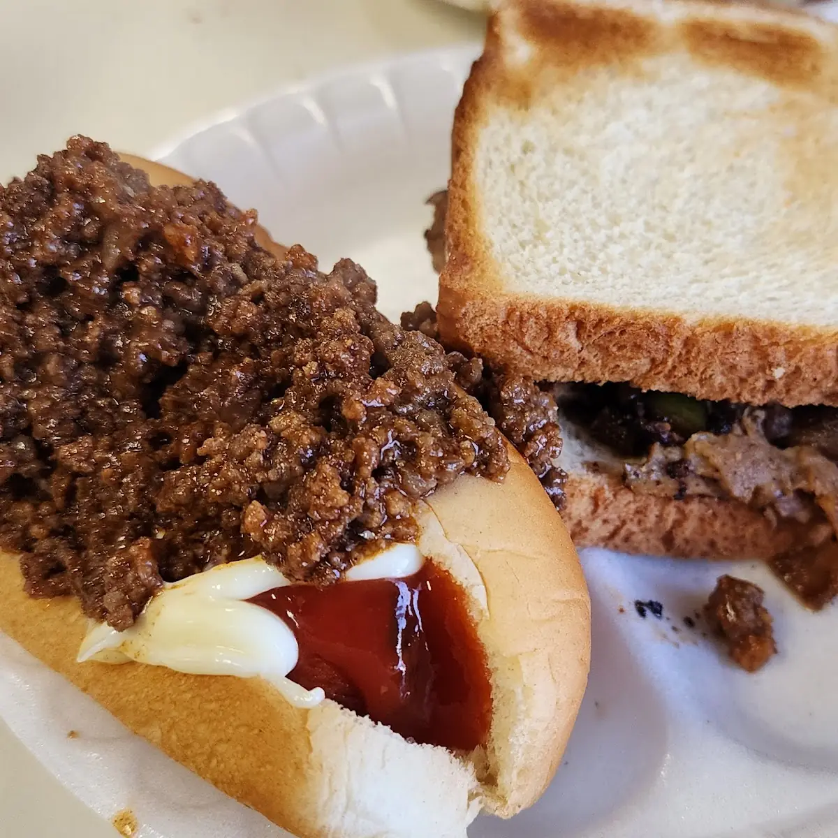 Hot Dog