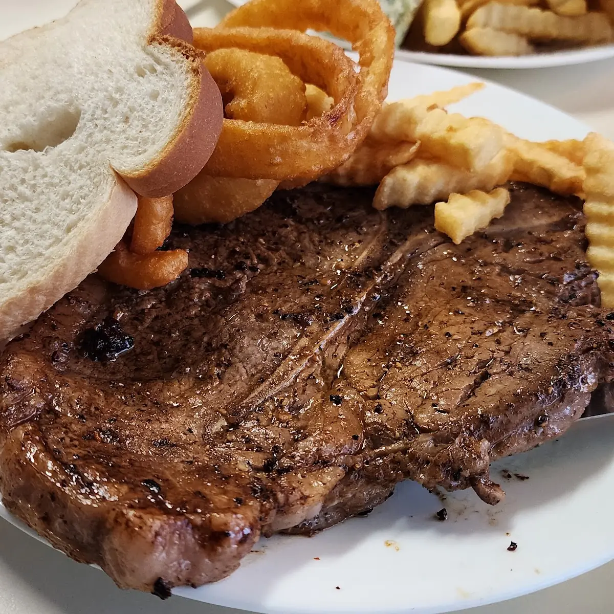 T-Bone Steak