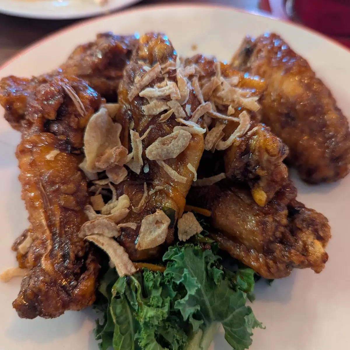 Chicken Wings